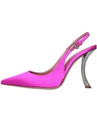 Gedebe - With Heel - Lyst