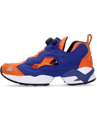 Reebok - Instapump Fury 95 Herren-Halbschuh - Lyst