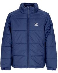 adidas - Winter Jackets - Lyst