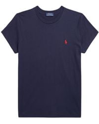 Ralph Lauren - T-Shirts And Polos - Lyst