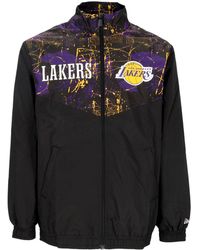KTZ - Light Jackets - Lyst