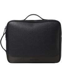 Emporio Armani - Koffertasche Mann Y4P366Yq75I-81973 Mehrfarbig - Lyst