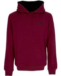 The North Face - Sweat A Capuche Seas Drew Peak Pour Hommes - Lyst