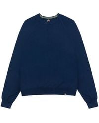 Colmar - Blauwe Shirts - Lyst