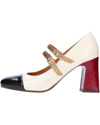 Chie Mihara - With Heel - Lyst