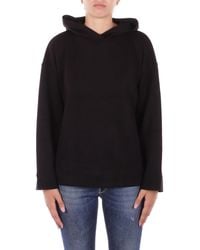 Dondup - Overhemden Zwart - Lyst