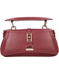 La Carrie - Taschen. Rot - Lyst