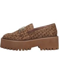 Liu Jo - Flat Shoes - Lyst