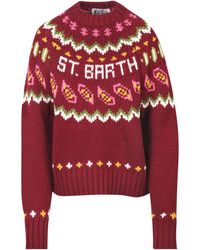 Mc2 Saint Barth - Mc2 Saint Barth Mc2 Saint Barth - Lyst
