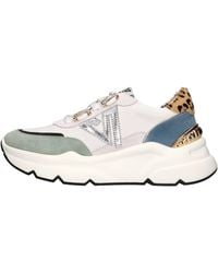 Emanuélle Vee - Sneakers Multicolore - Lyst