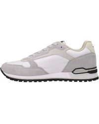 BOSS - Sneaker Parkour-L_Runn_Sdnyt - Lyst