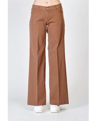 Kiltie - Trousers - Lyst