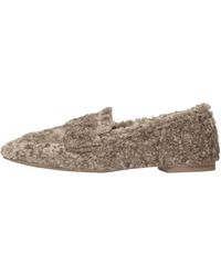 Casadei - Flat Shoes - Lyst