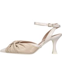 Giorgio Fabiani - Zapatos Con Tacon - Lyst
