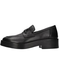 Casadei - Flat Shoes - Lyst