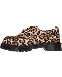 Dr. Martens - Flat Shoes - Lyst