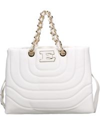 Ermanno Scervino - Bags. Cream - Lyst