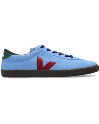 Veja - Sneakers Volley - Lyst