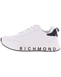 John Richmond - John Richmond Sneakers - Lyst