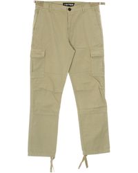 Iuter - Long Cargo Pant - Lyst
