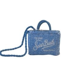 Mc2 Saint Barth - Sac Pour Femmes Mini - Lyst