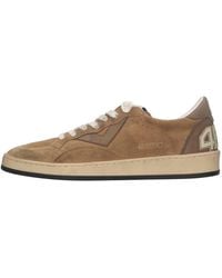 4b12 - Sneakers Braun - Lyst