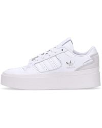adidas - Forum Bonega W Low Shoe - Lyst