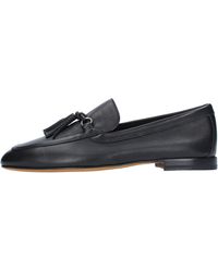 Doucal's - Flat Shoes - Lyst