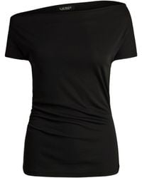 Ralph Lauren - T-Shirts And Polos - Lyst