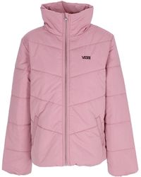 Vans - Foundry Puff Mte 'Down Jacket - Lyst