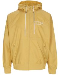 Nike - Light Jackets - Lyst