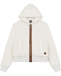 Colmar - Sweaters Cream - Lyst