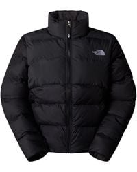 The North Face - Outerwear And Jackets Nf0A89Jd - Lyst