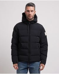 AFTER LABEL - Jassen Zwart - Lyst
