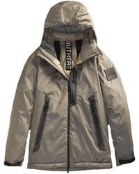 OUTHERE - Veste Iotm515As100-Rd Gris-Roche - Lyst