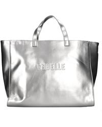 Rebelle - Bolsas. Plata - Lyst