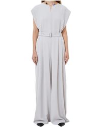 MEIMEIJ - Ropa De Mujer Con Cinturon - Lyst