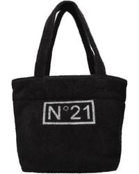 N°21 - Bolsas. Negro - Lyst