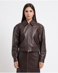 HUGO - Jassen Bruin - Lyst
