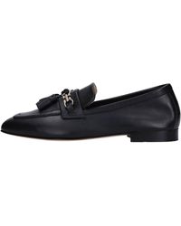 Luca Grossi - Niedrig Schuhe Schwarz - Lyst