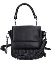 Rebelle - Bolsos. Negro - Lyst