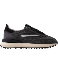Date - M431-At-Tc-An Suede - Lyst