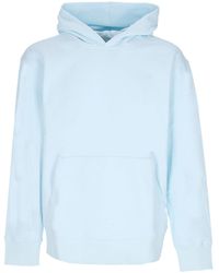 adidas - Adicolor Contempo Herren-Hoodie Aus Leichtem French-Terry-Material, Fast Blau - Lyst