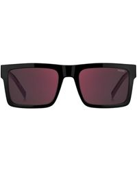 HUGO - Hg 1314/S Homme Polyester - Lyst