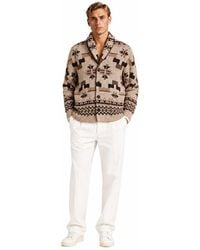 Amaranto - Ivory Jerseys - Lyst