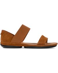 Camper - Sandals - Lyst