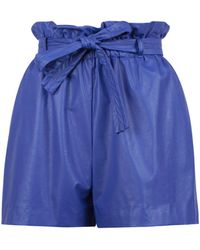 So Allure - Shorts - Lyst