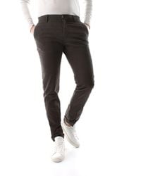 Mason's - Mannenbroek Milaan Mbe130 9Pn2A4973 738 - Lyst