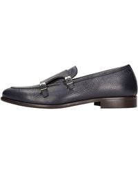 ROGAL'S - Zapatos Bajos Azul - Lyst