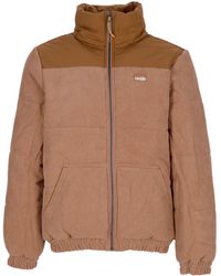 Iriedaily - Roy Puffer Jacket Down Jacket - Lyst